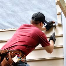 Best Weatherproofing and Sealing  in Danvers, IL